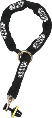Chain lock | GRANIT™ 68 Victory 12KS Black Loop | ABUS